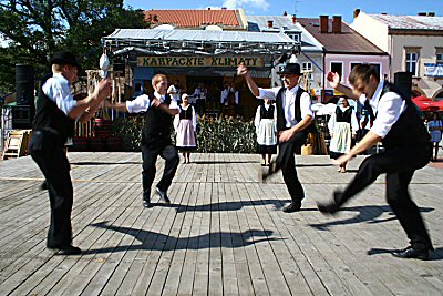 Karpackie Klimaty