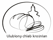 Logo - Ulubiony chleb kronian
