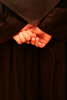 Franciszkanin