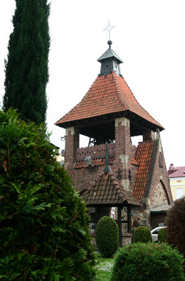 Franciszkanie