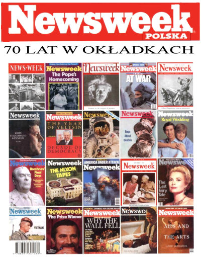 Newsweek