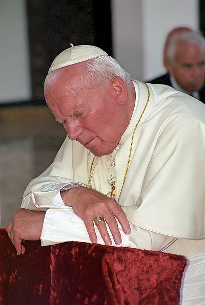 Jan Pawe II