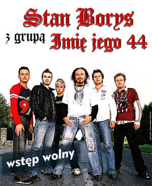 Stan Borys