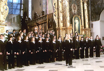 Koncert Wielkanocny
