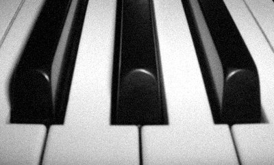 Muzyka z musicali