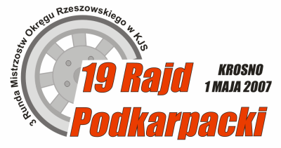 Rajd Podkarpacki