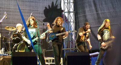 Arondight