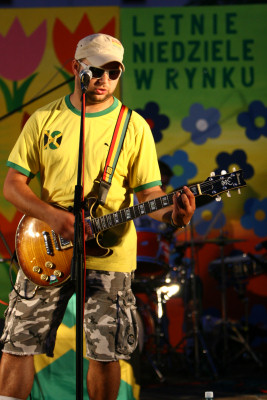 Koncert Regau