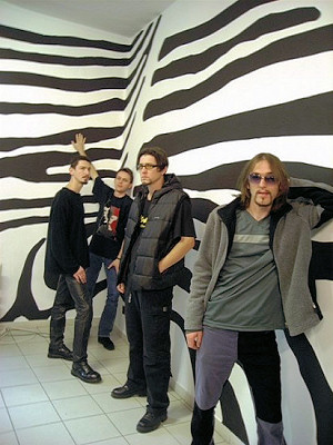 Neonovi