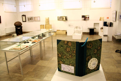 Sztuka Ksiki