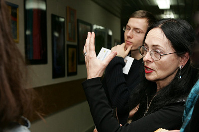AEmlia Zvack