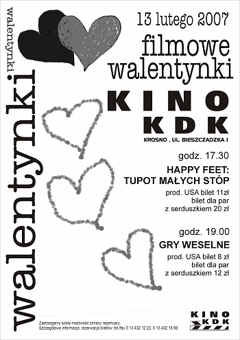 Walentynki