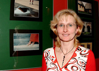 L'ubica Kremenova