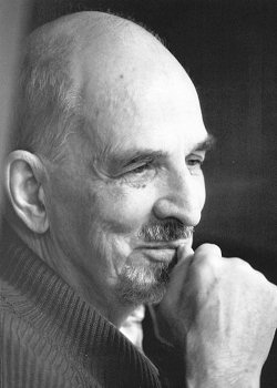 Ingmar Bergman
