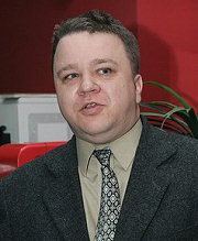 Janusz Folta