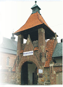 Koci oo. Franciszkanw