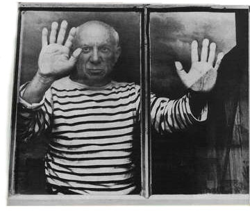 Pablo Picasso