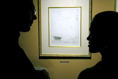 Pablo Picasso