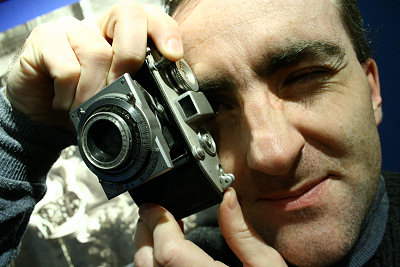 Fotograf