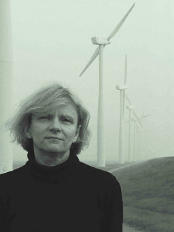 Elbieta Wicha–Wauben