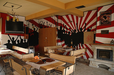 Rock Iron Klub