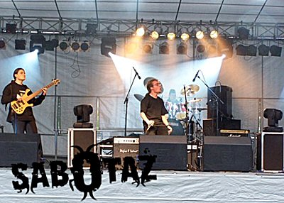 Sabota
