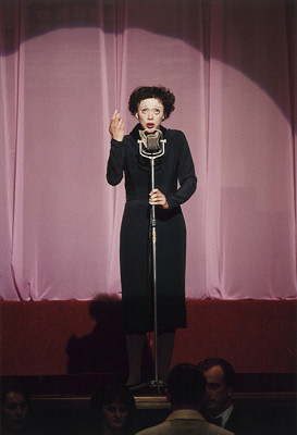 Niczego nie auj - Edith Piaf