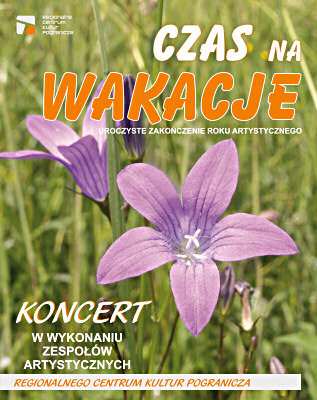 Czas na wakacje