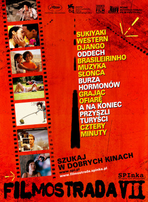 Filmostrada