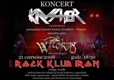 Iron Klub