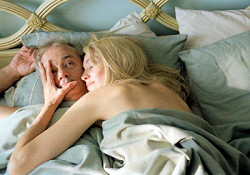 Broken Flowers