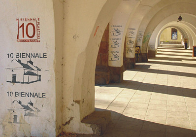 Biennale Plastyki Kronieskiej