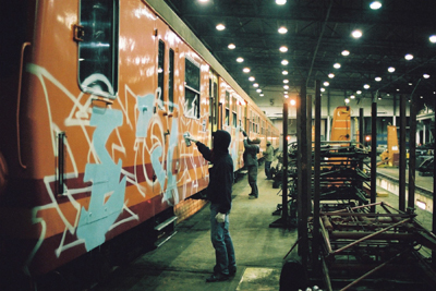 Wholetrain