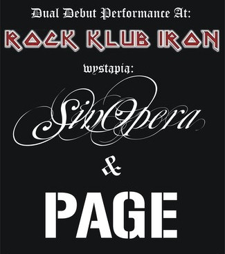 Rock Iron Klub
