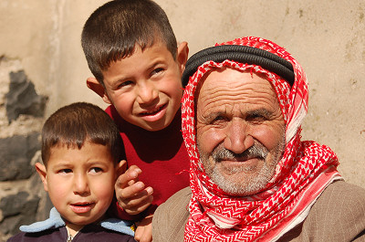 Syria, Jordania, Izrael