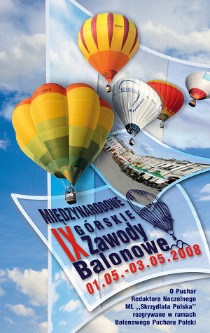 Grskie Zawody Balonowe