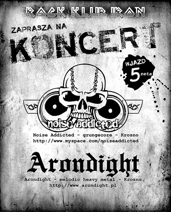 Iron Rock Klub