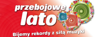 Przebojowe Lato 2008