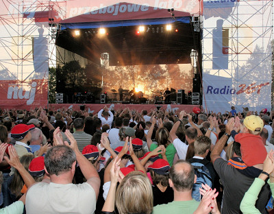 Przebojowe Lato 2008