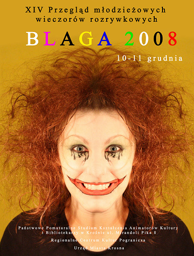Blaga 2008