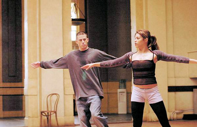 Step Up