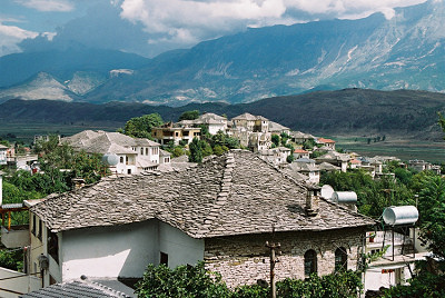 Transalbania