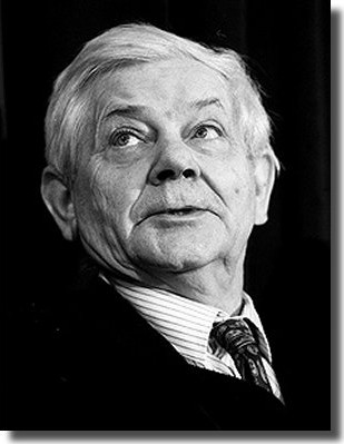 Zbigniew Herbert