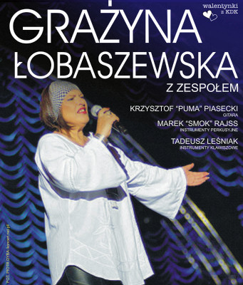 Grayna obaszewska