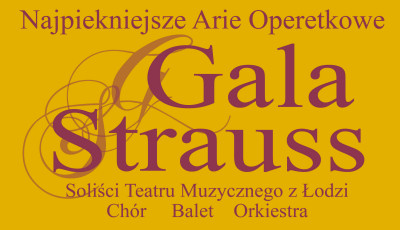 Gala Strauss