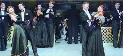 Gala Strauss