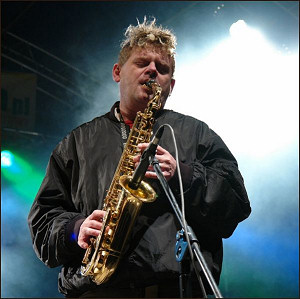 Kazik Staszewski
