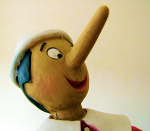 Pinokio