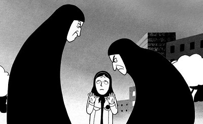 Persepolis
