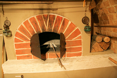 Piekarstwo